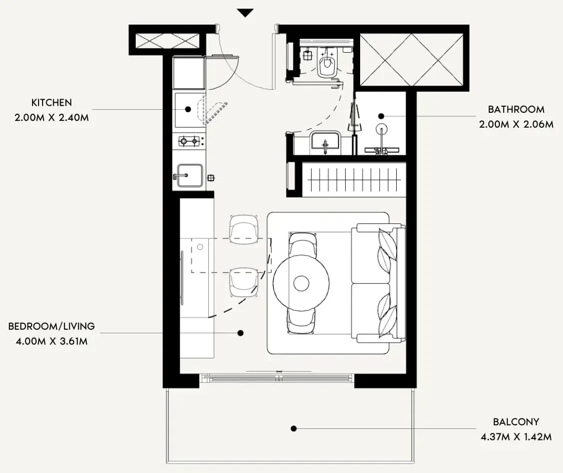listing figureout