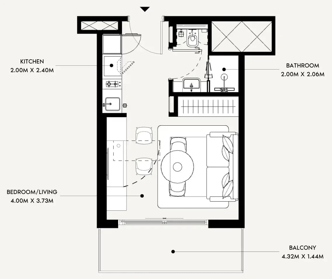 listing figureout