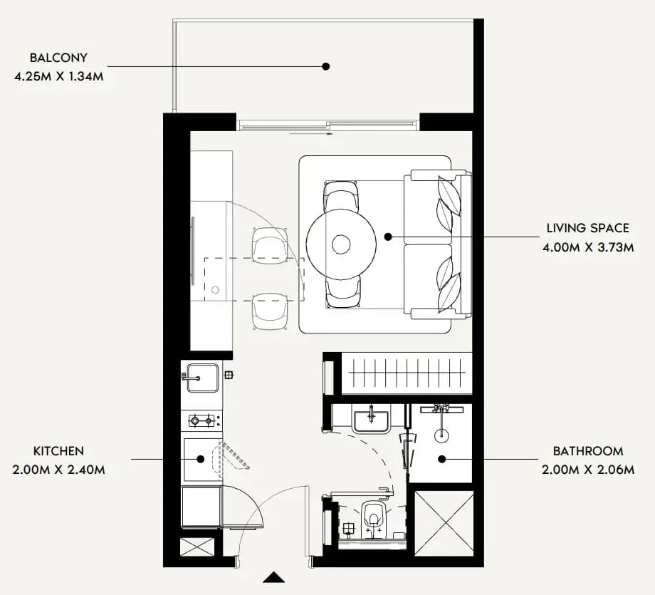 listing figureout