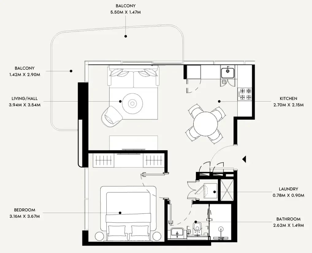 listing figureout