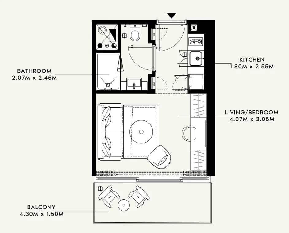 listing figureout