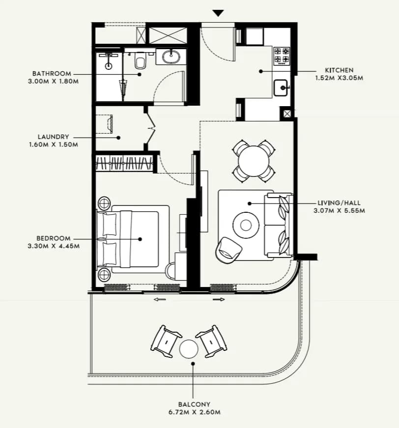 listing figureout