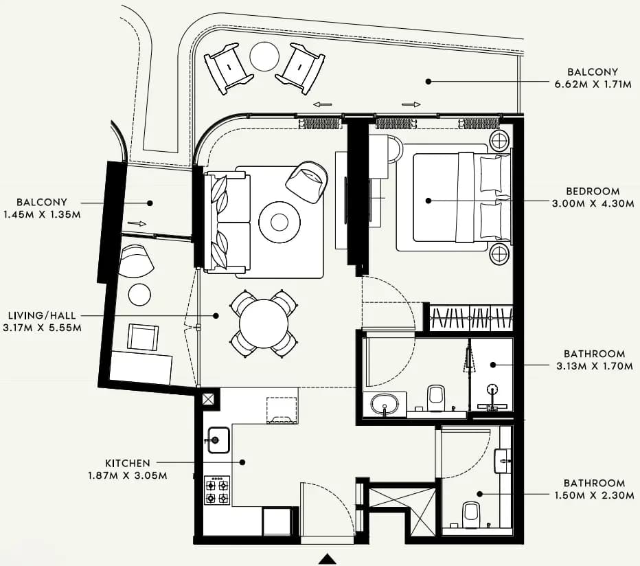 listing figureout