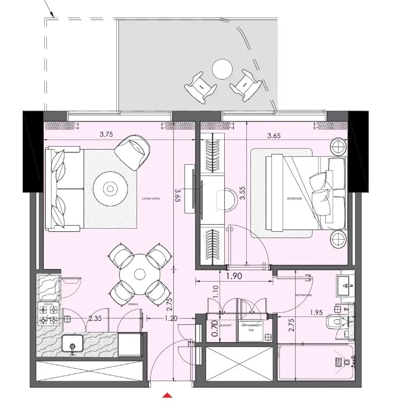 listing figureout