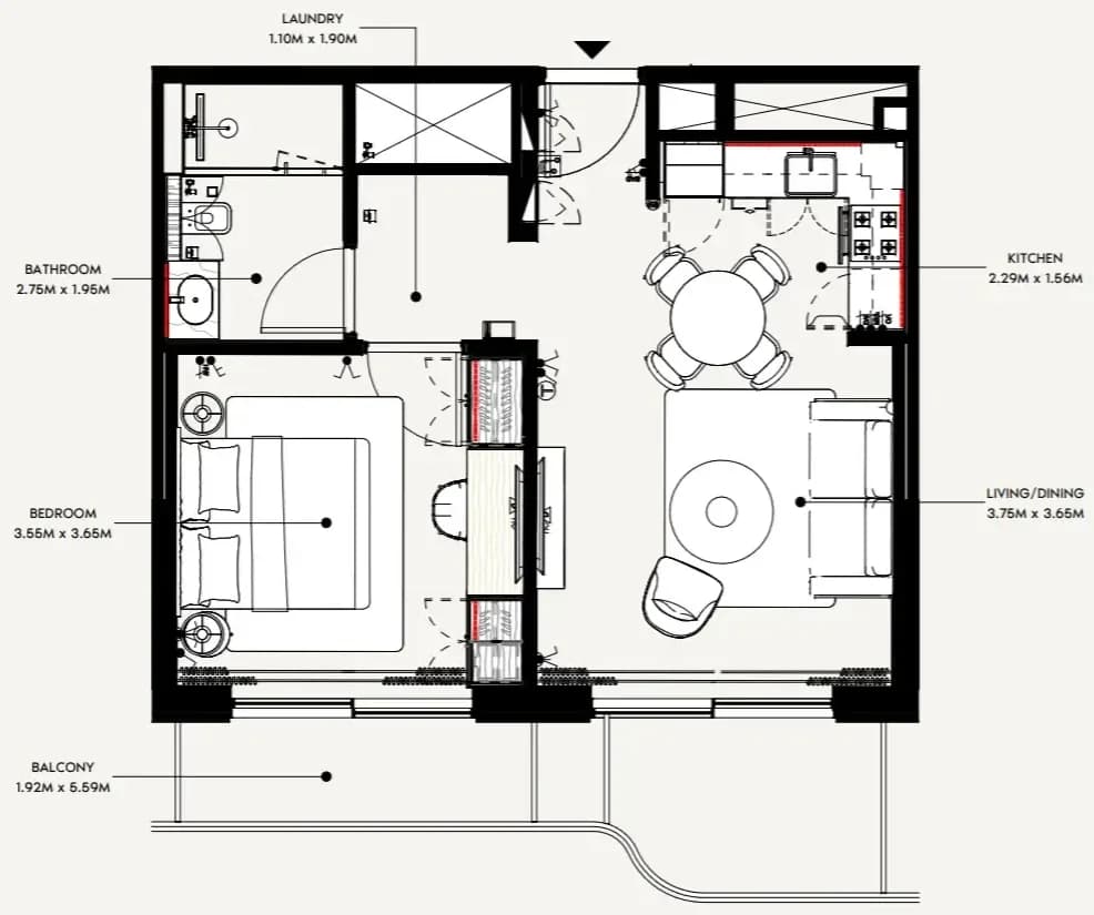 listing figureout