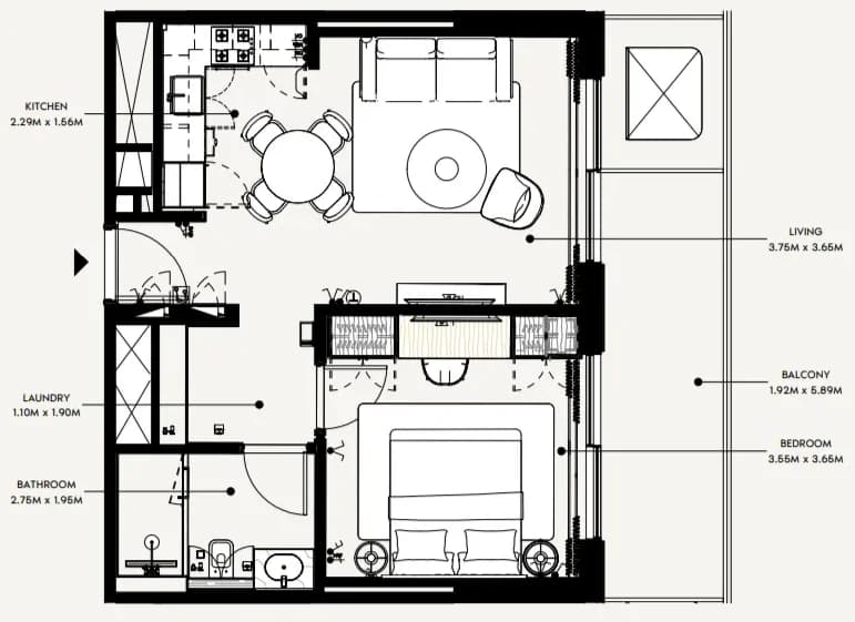 listing figureout