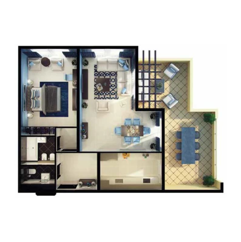 listing figureout