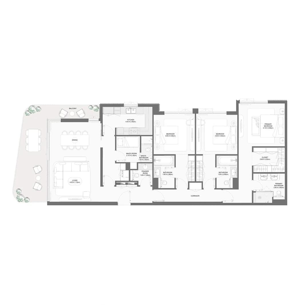 listing figureout