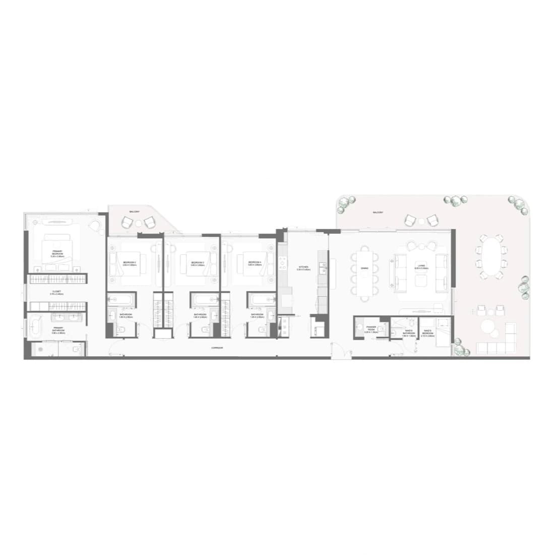 listing figureout