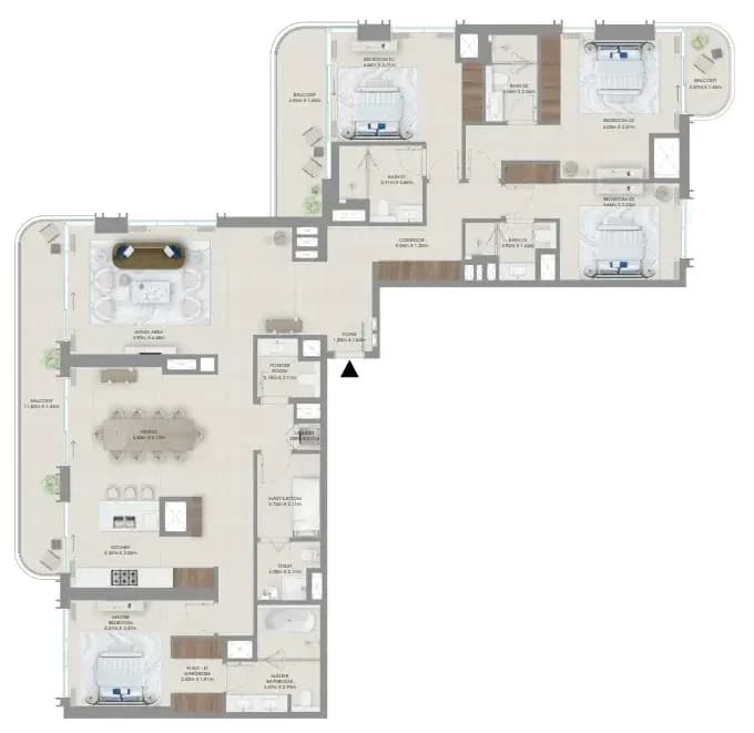 listing figureout