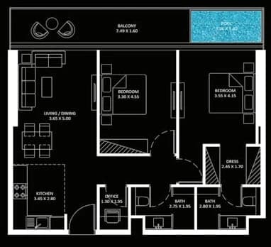 listing figureout