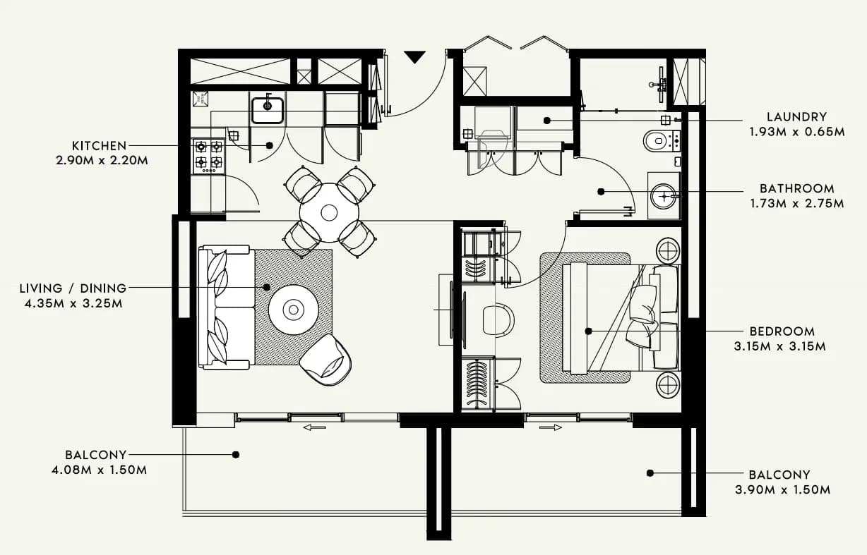 listing figureout