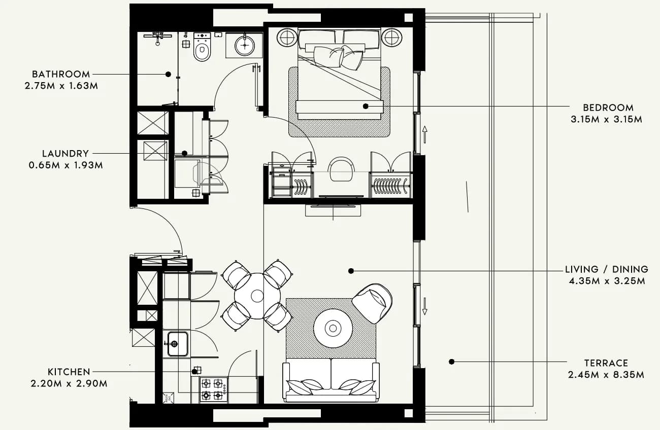 listing figureout