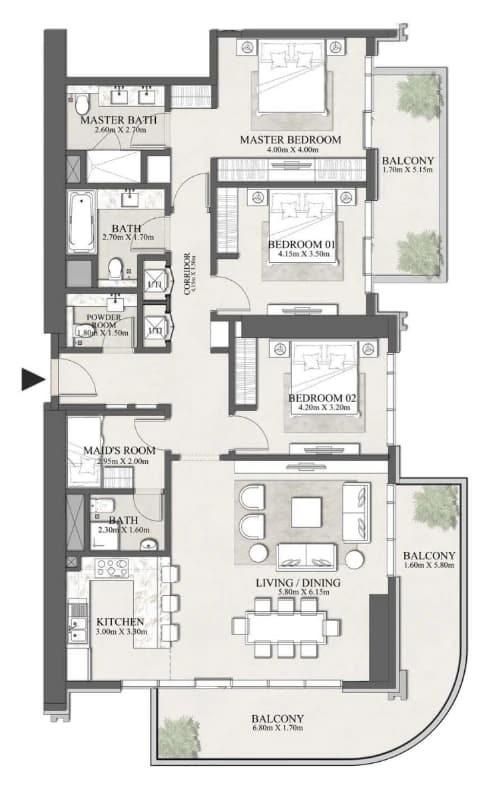 listing figureout