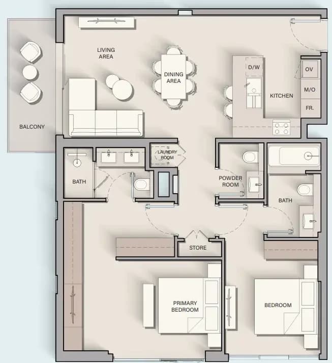 listing figureout