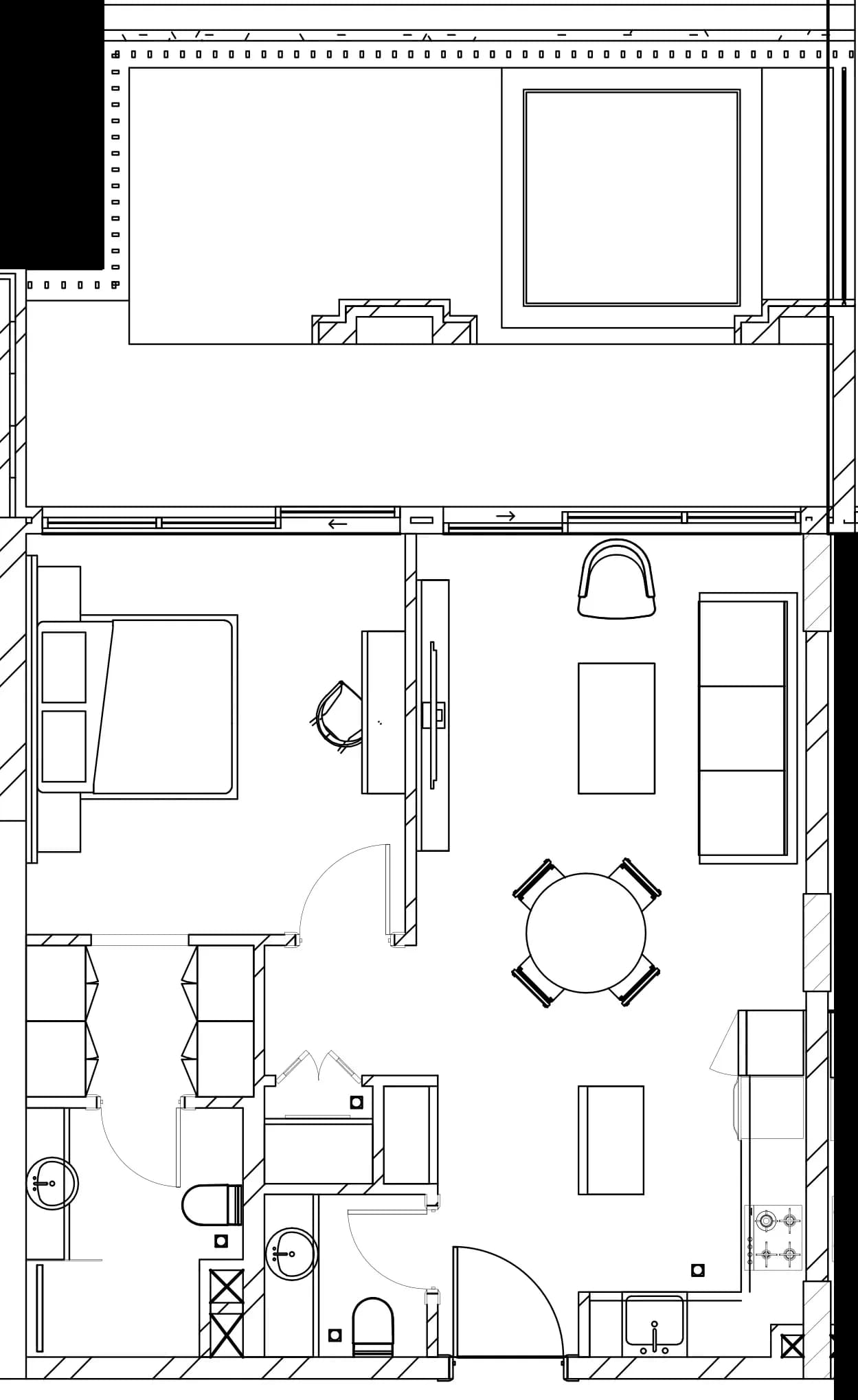 listing figureout
