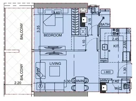 listing figureout