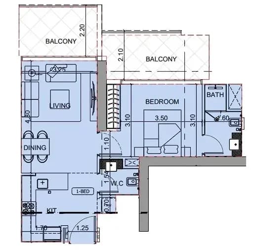 listing figureout