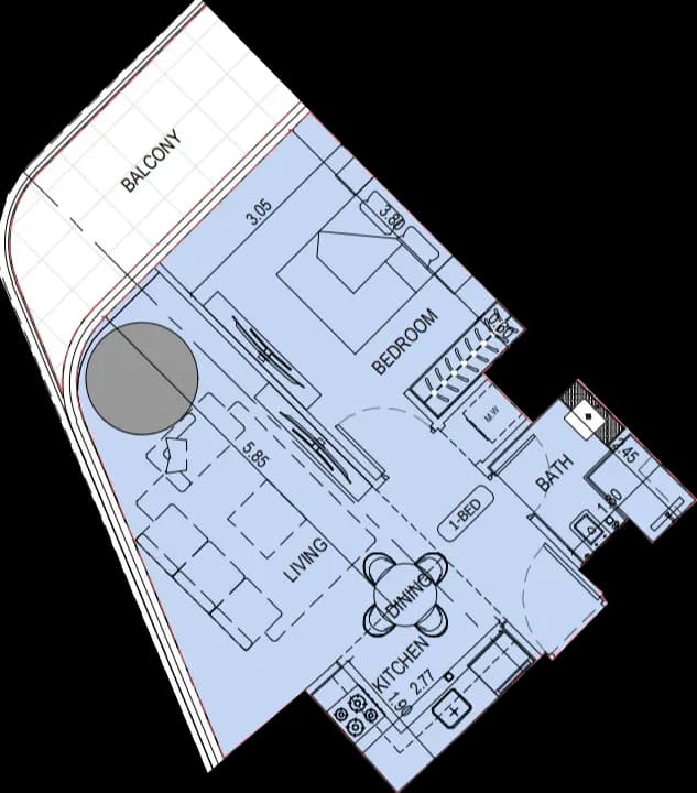 listing figureout