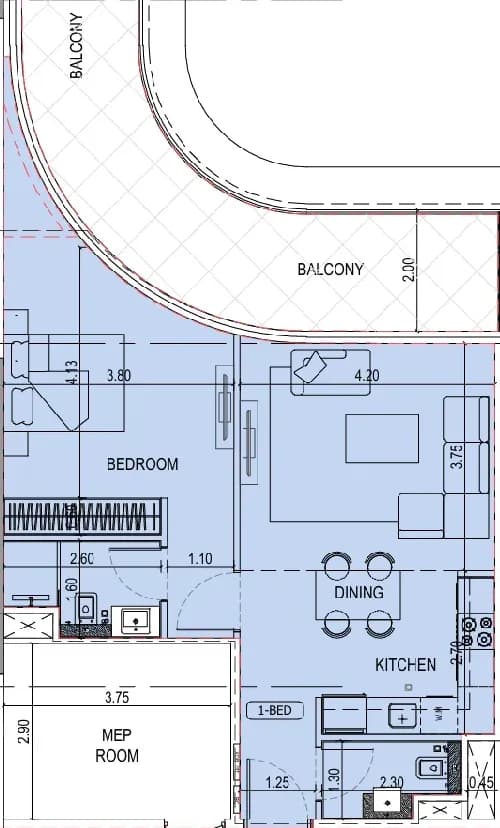 listing figureout