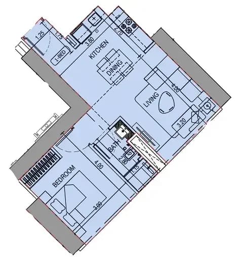 listing figureout