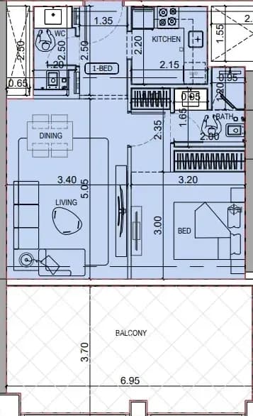 listing figureout