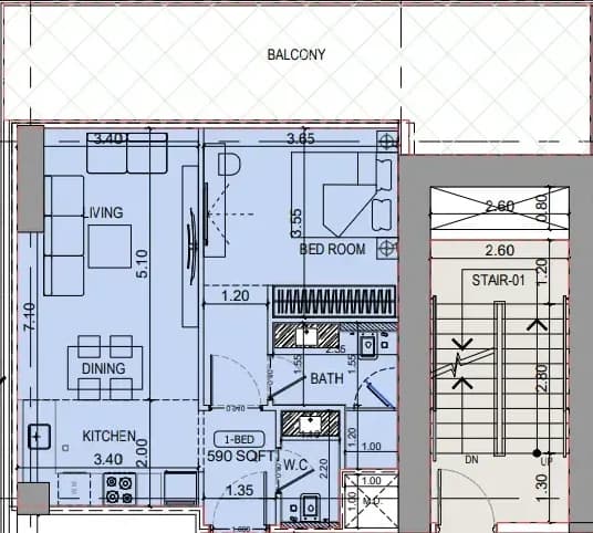 listing figureout