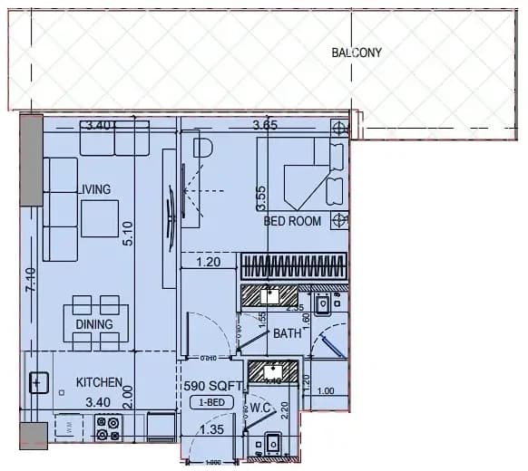 listing figureout
