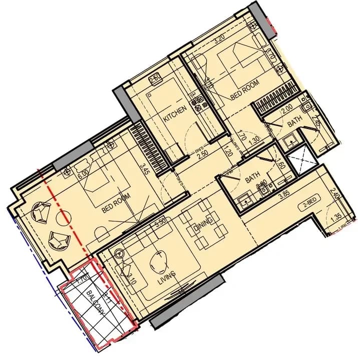 listing figureout