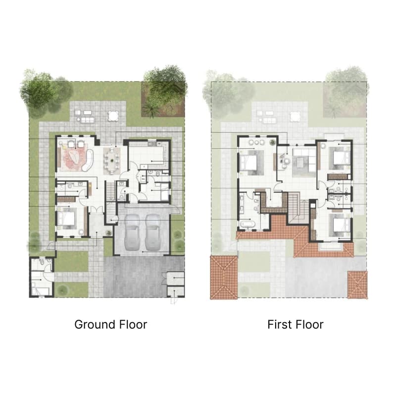 listing figureout