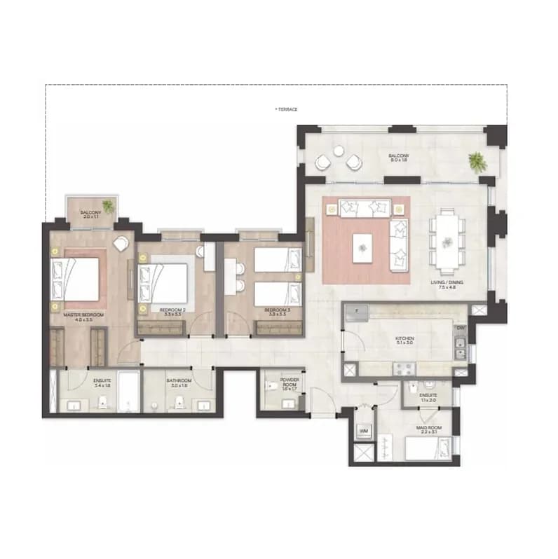 listing figureout