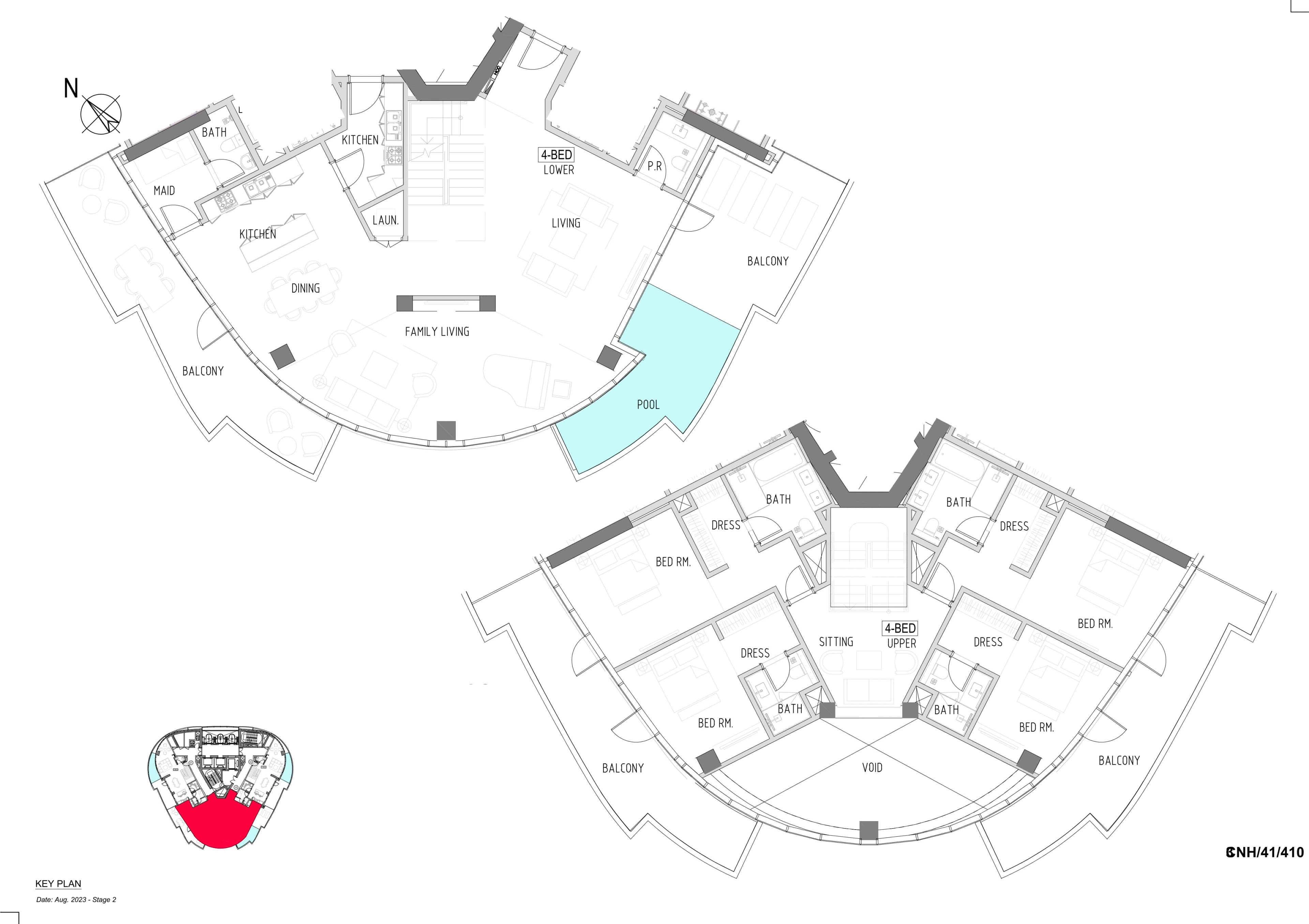 listing figureout