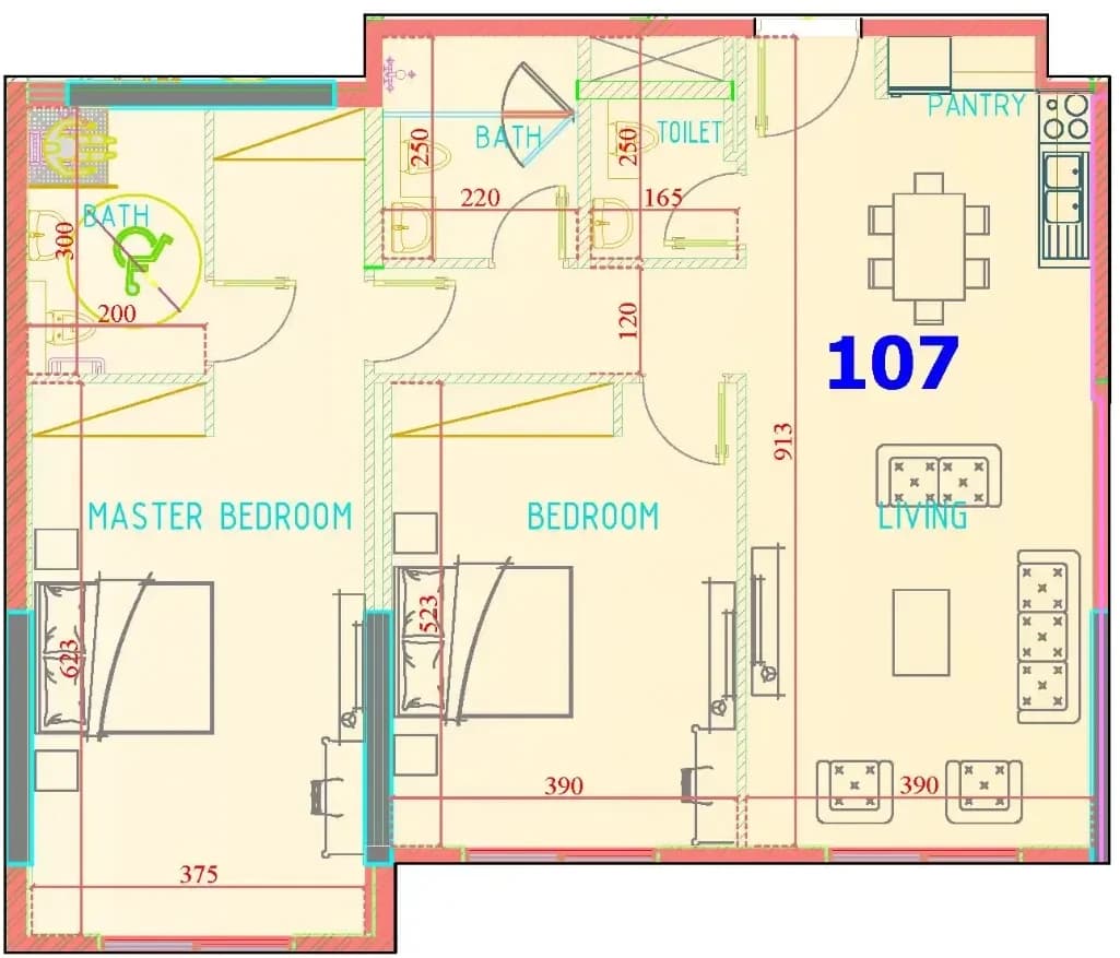 listing figureout