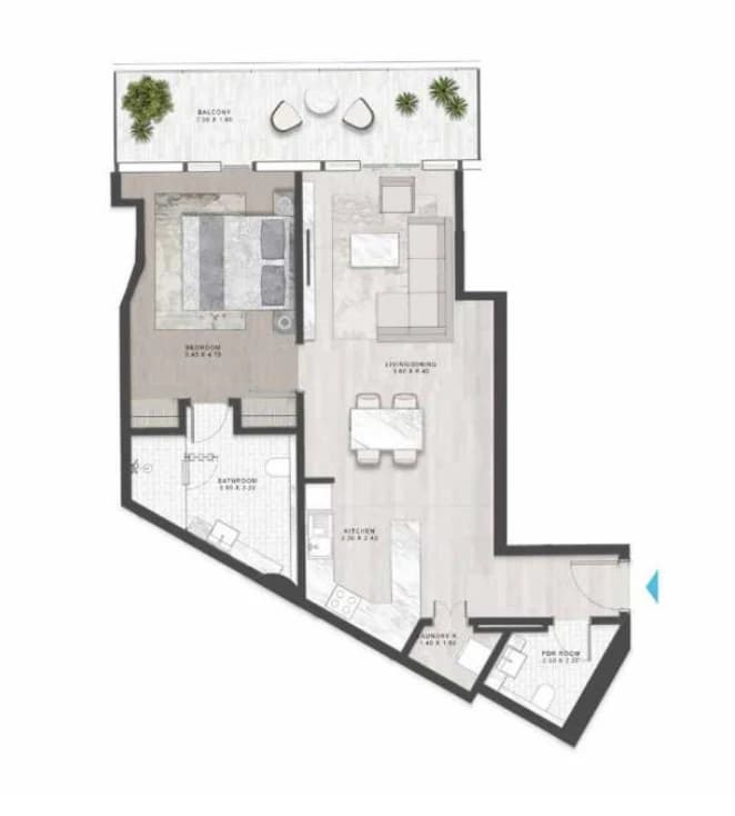 listing figureout
