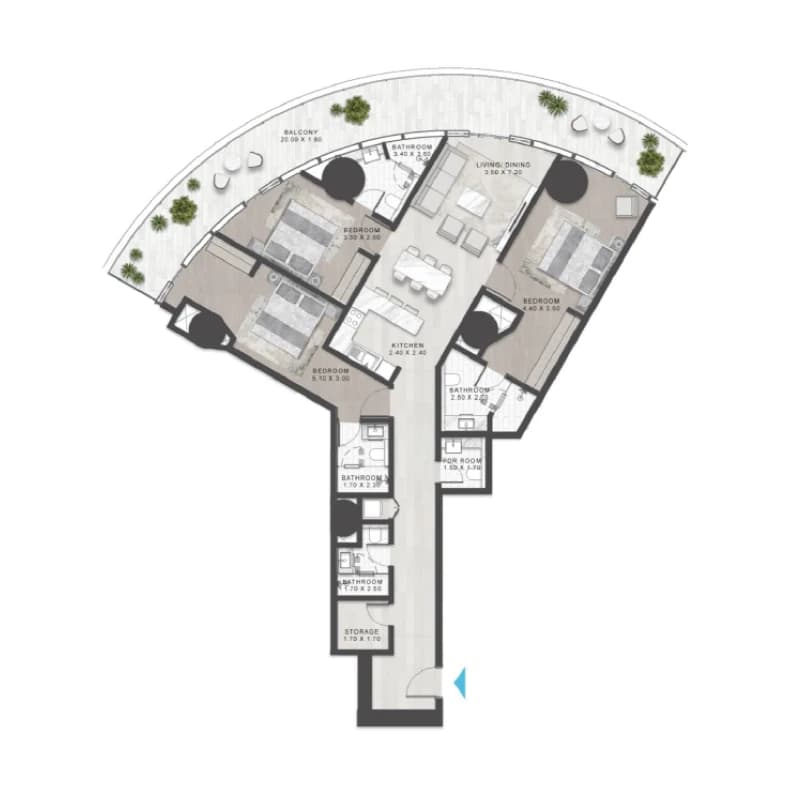 listing figureout