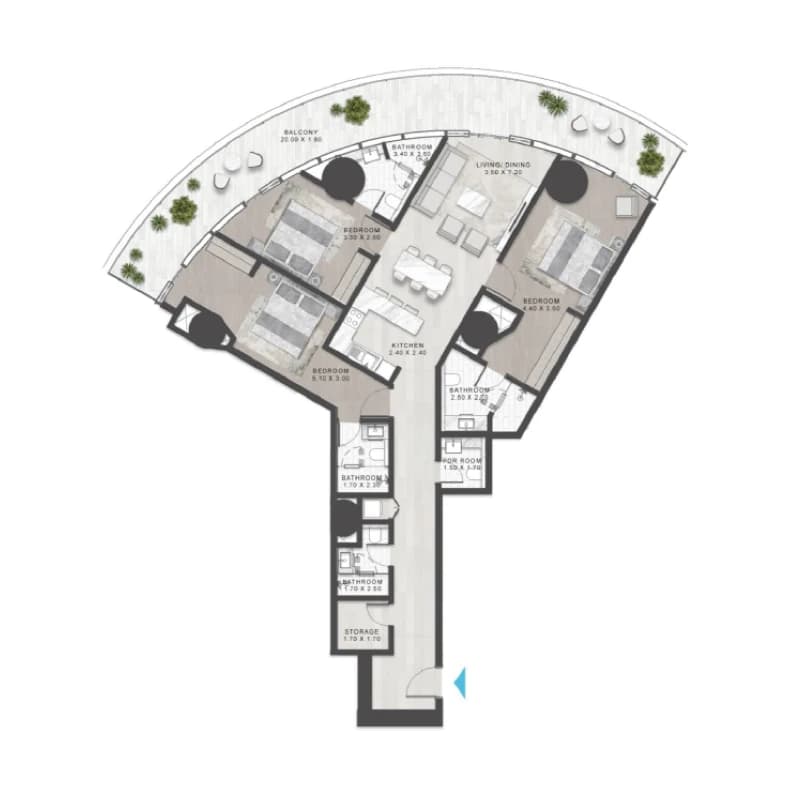 listing figureout