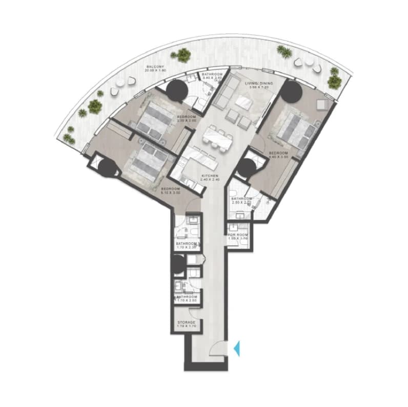 listing figureout