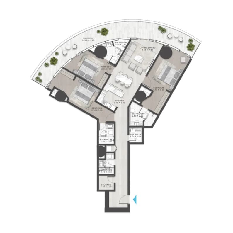 listing figureout