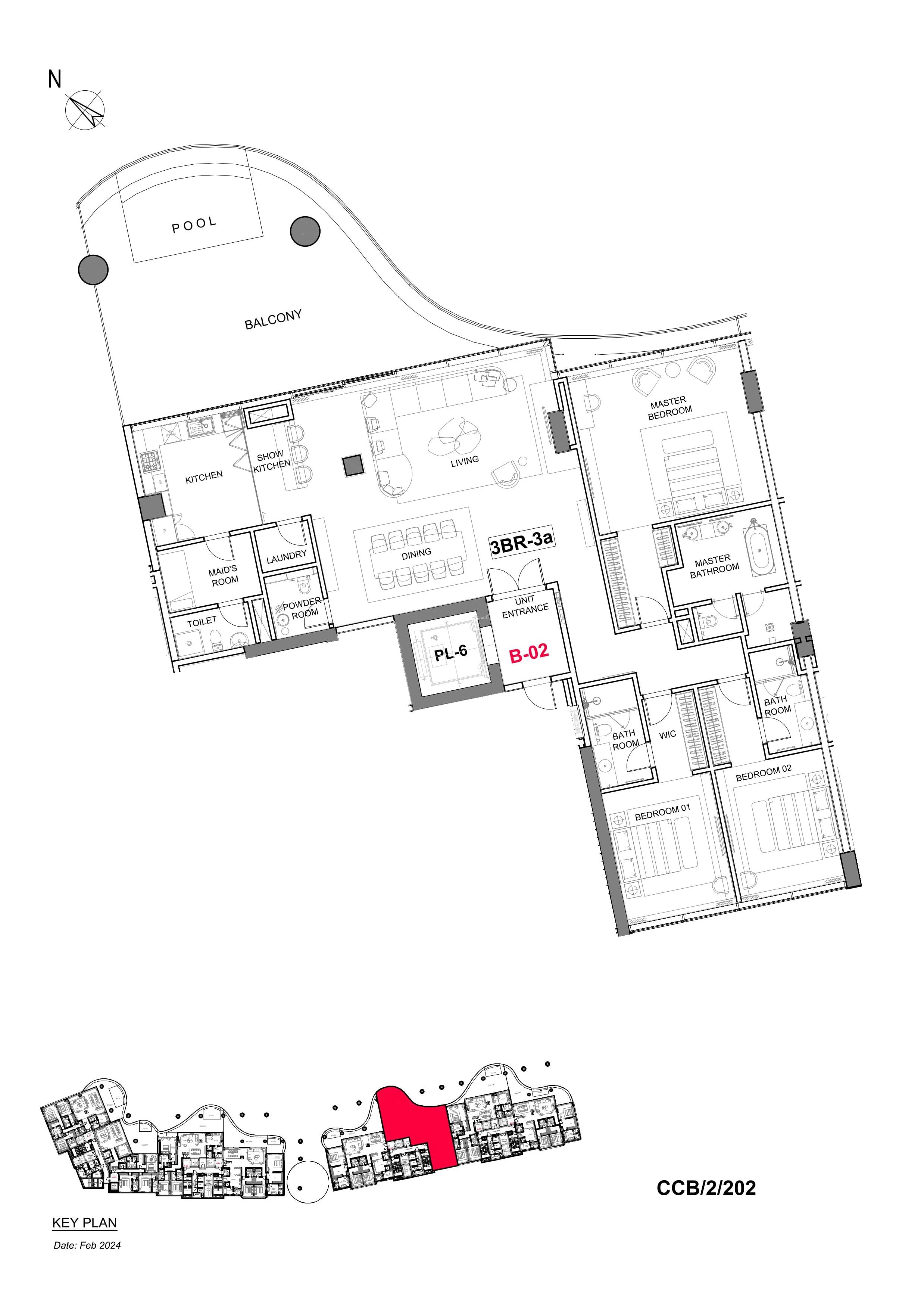listing figureout