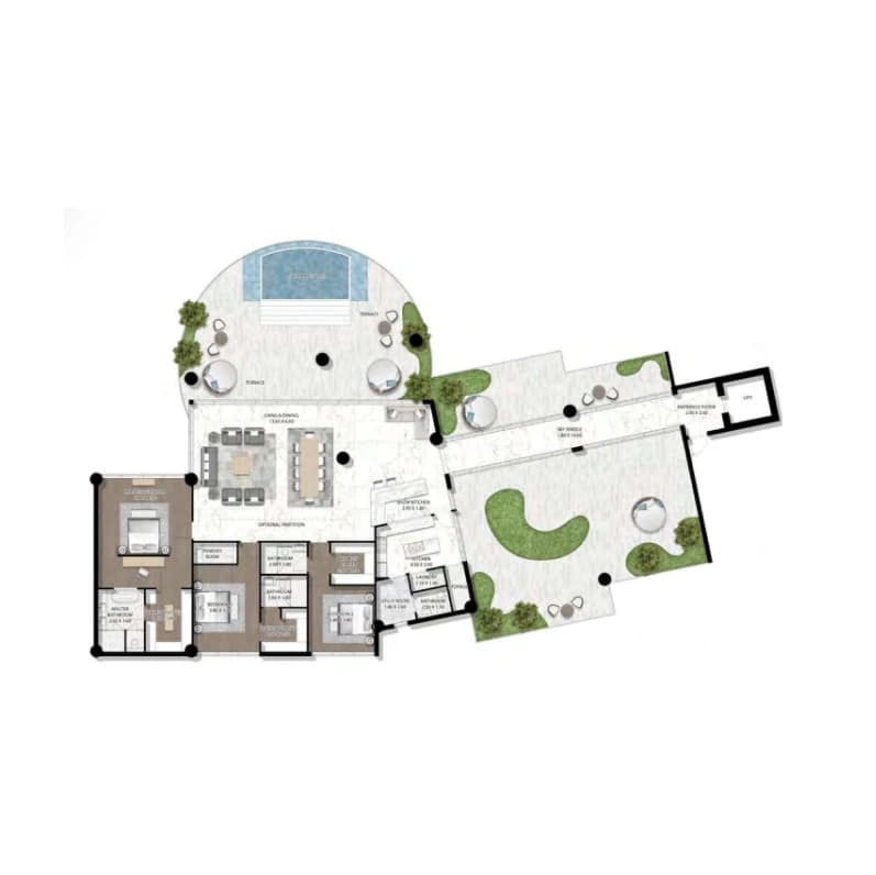 listing figureout