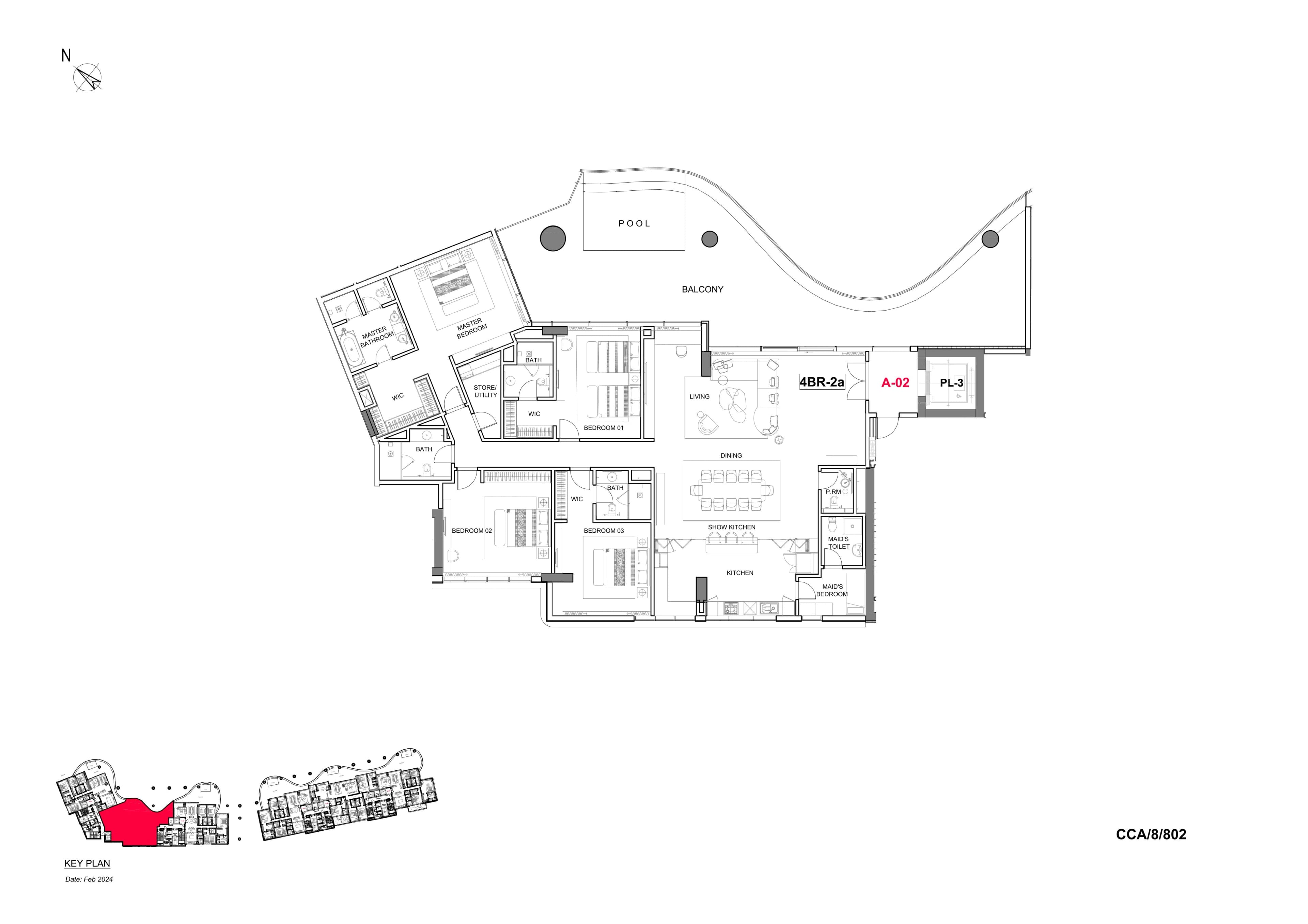 listing figureout