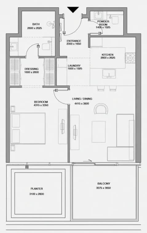 listing figureout