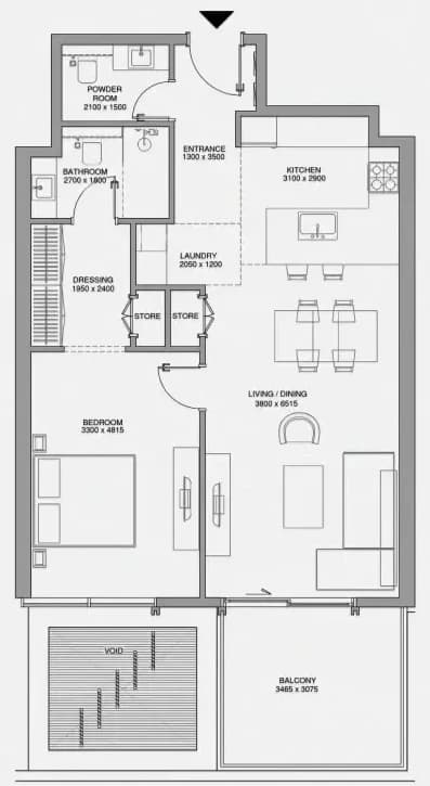 listing figureout