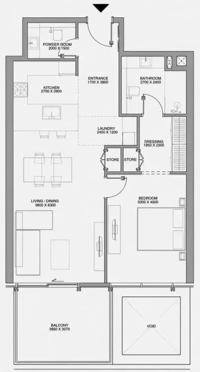 listing figureout