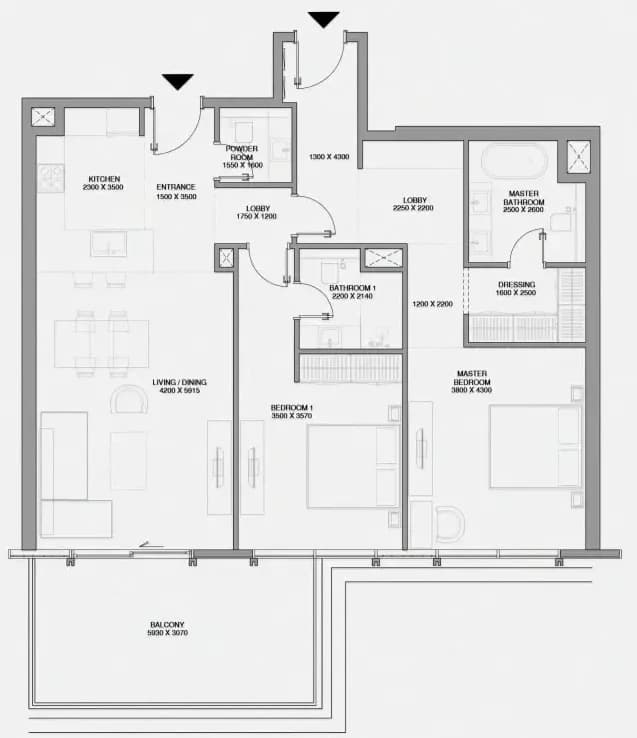 listing figureout