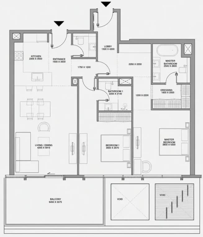 listing figureout