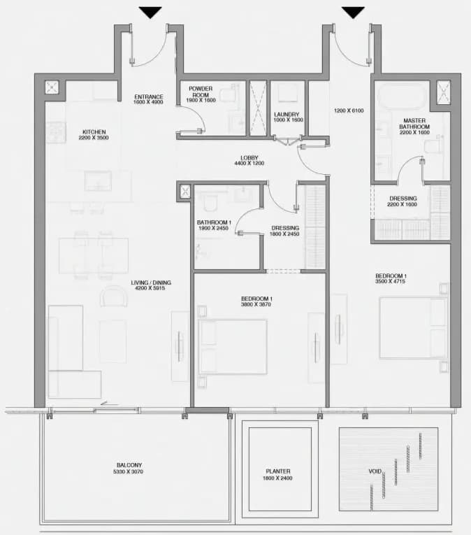 listing figureout