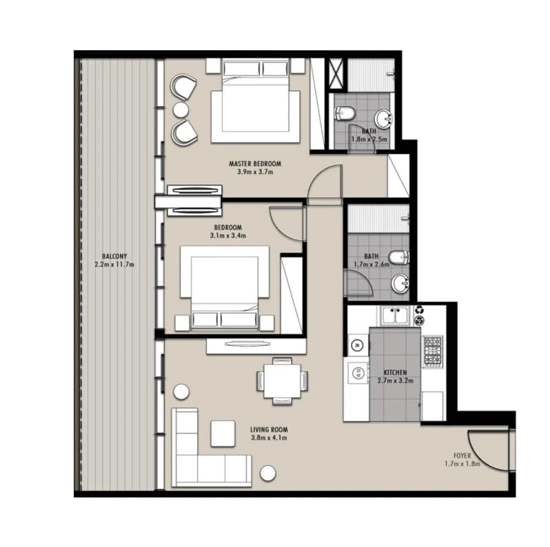 listing figureout