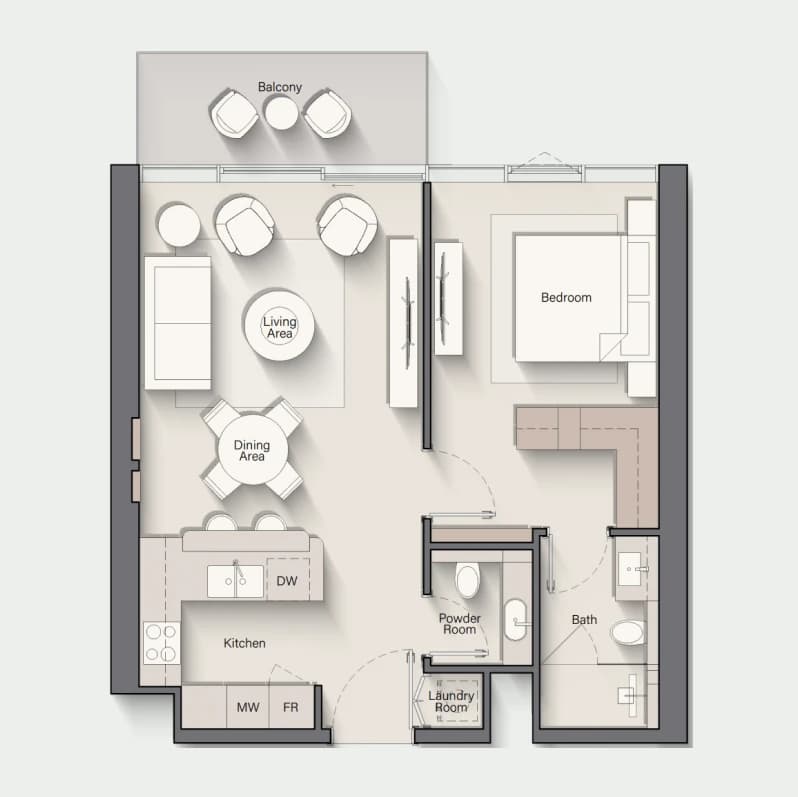 listing figureout