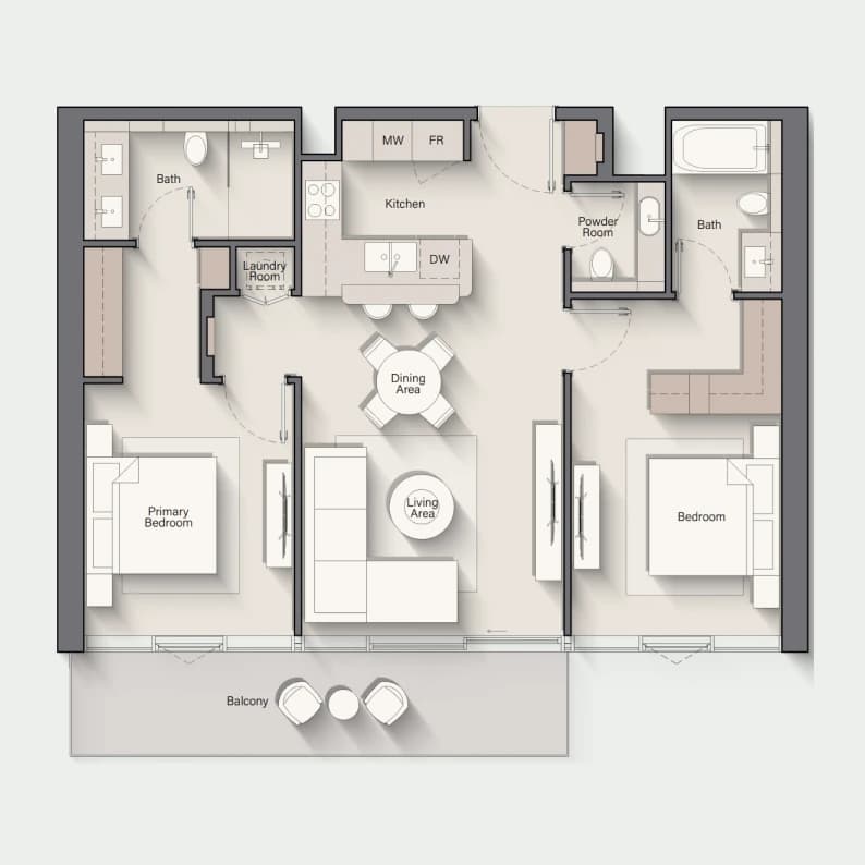 listing figureout
